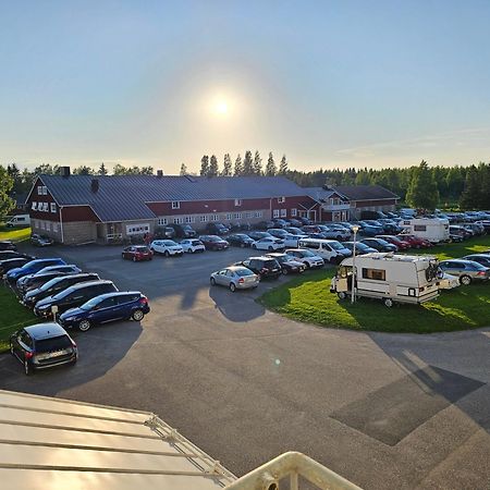 Pohjanranta Cottages Keminmaa Dış mekan fotoğraf