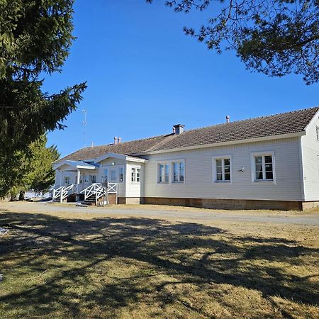 Pohjanranta Cottages Keminmaa Dış mekan fotoğraf