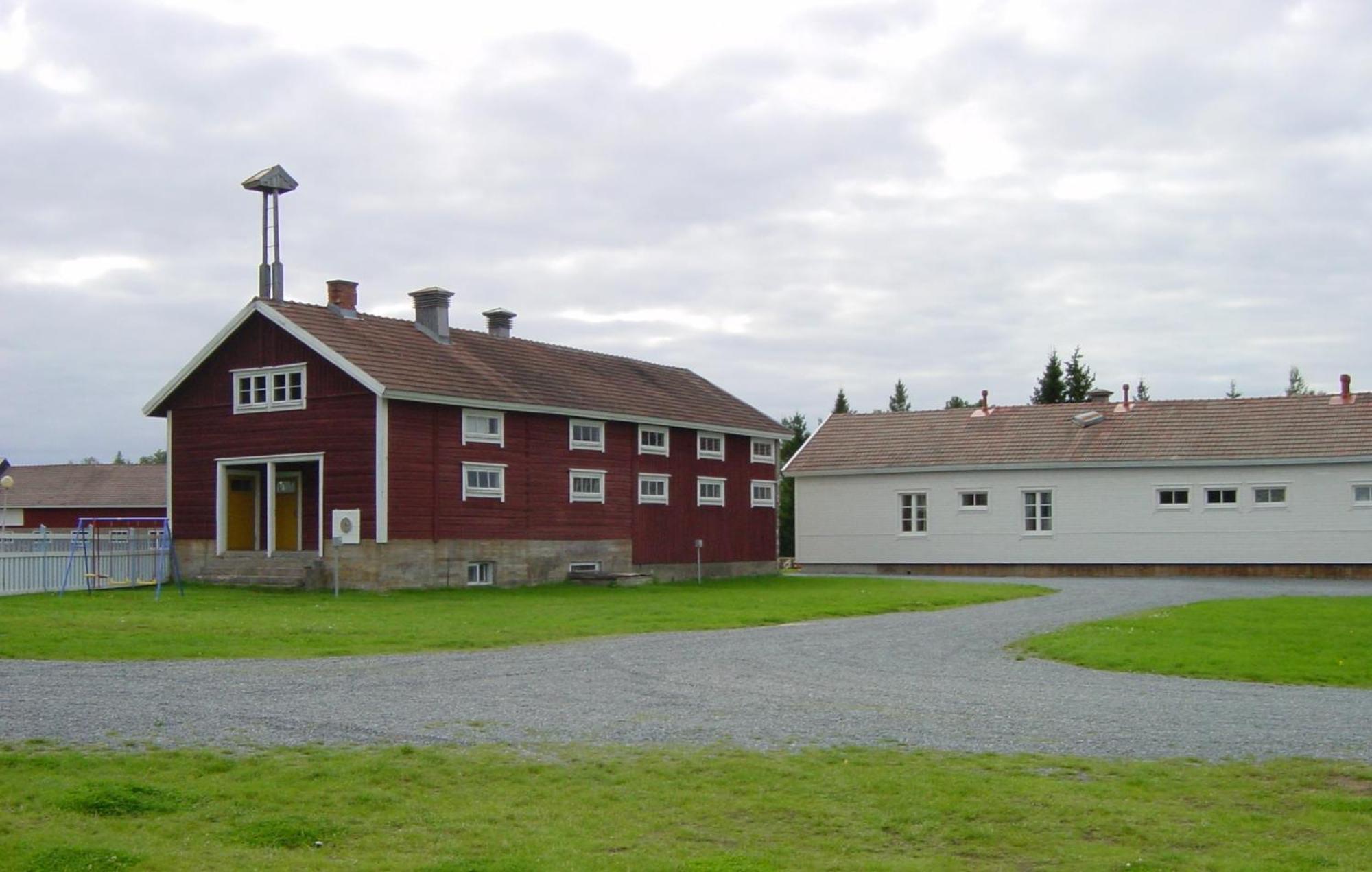 Pohjanranta Cottages Keminmaa Dış mekan fotoğraf