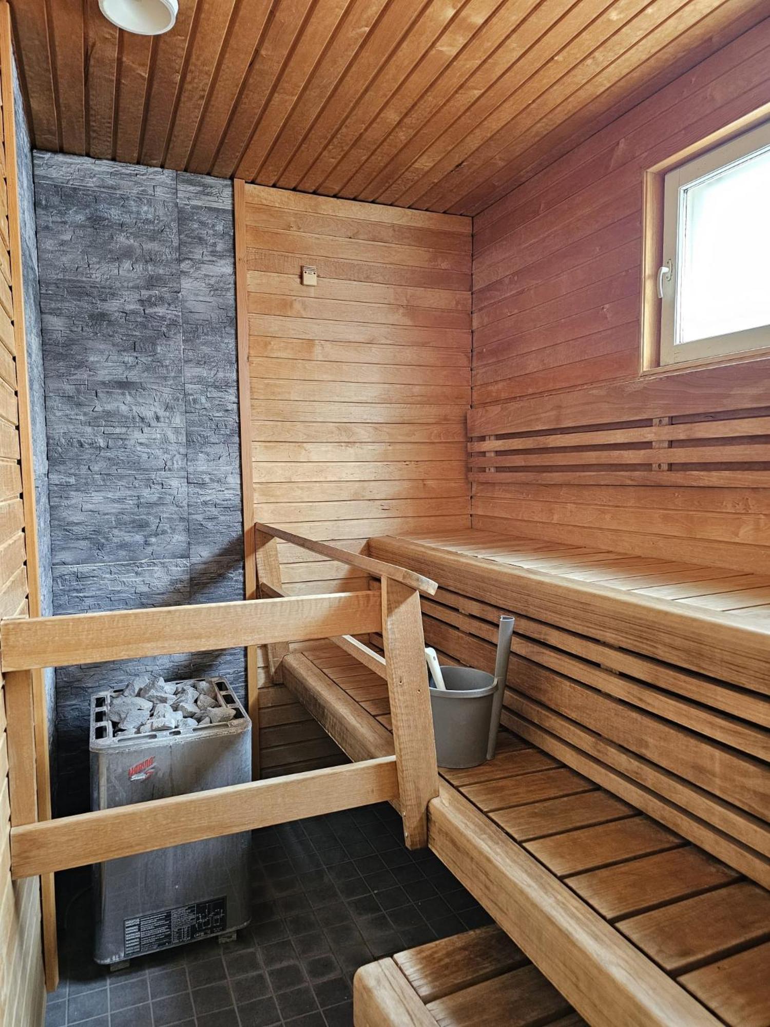 Pohjanranta Cottages Keminmaa Dış mekan fotoğraf