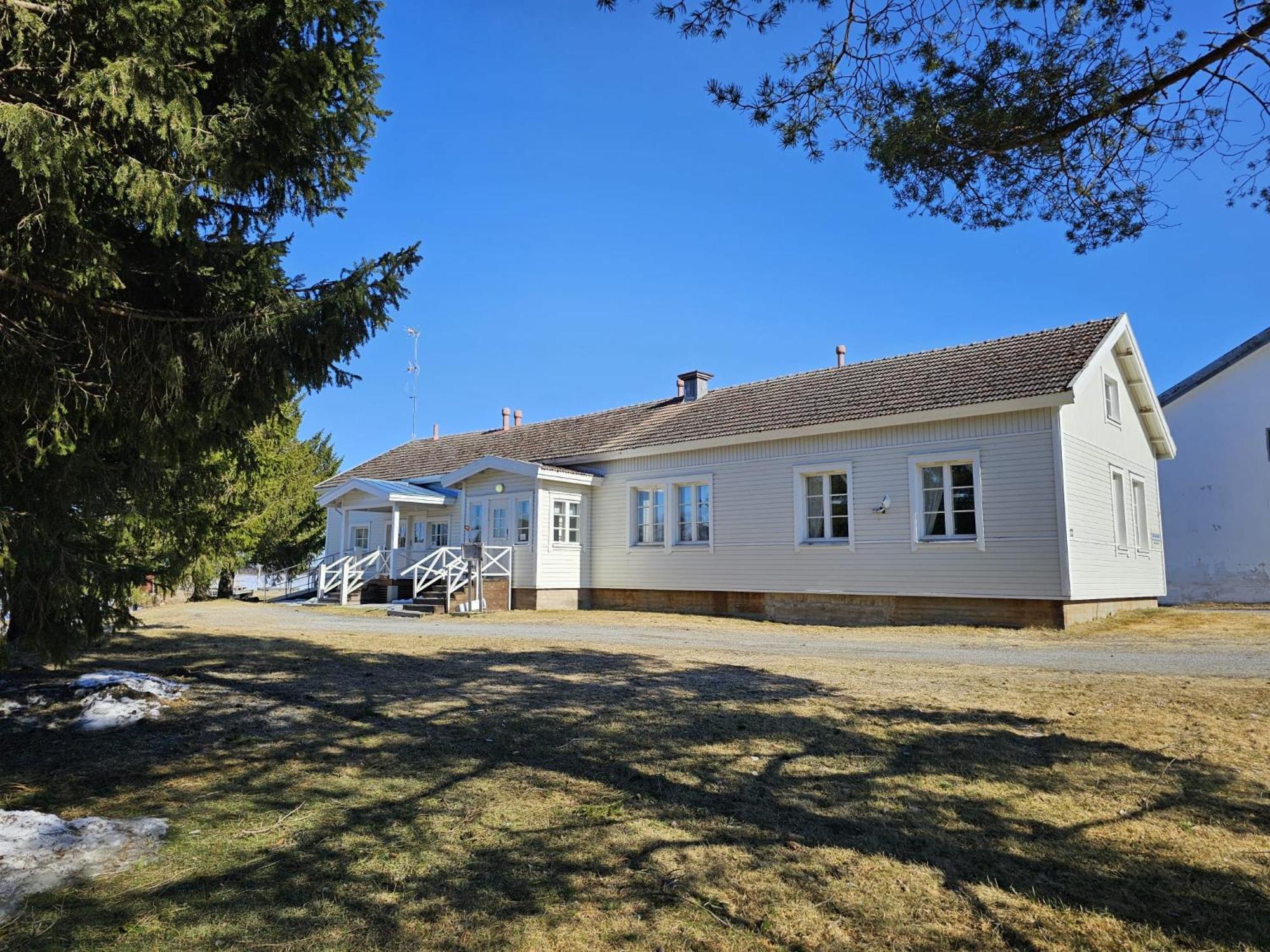 Pohjanranta Cottages Keminmaa Dış mekan fotoğraf